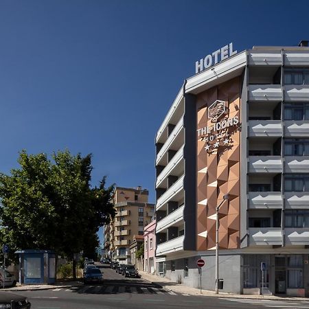 The Icons Lisbon Hotel Экстерьер фото