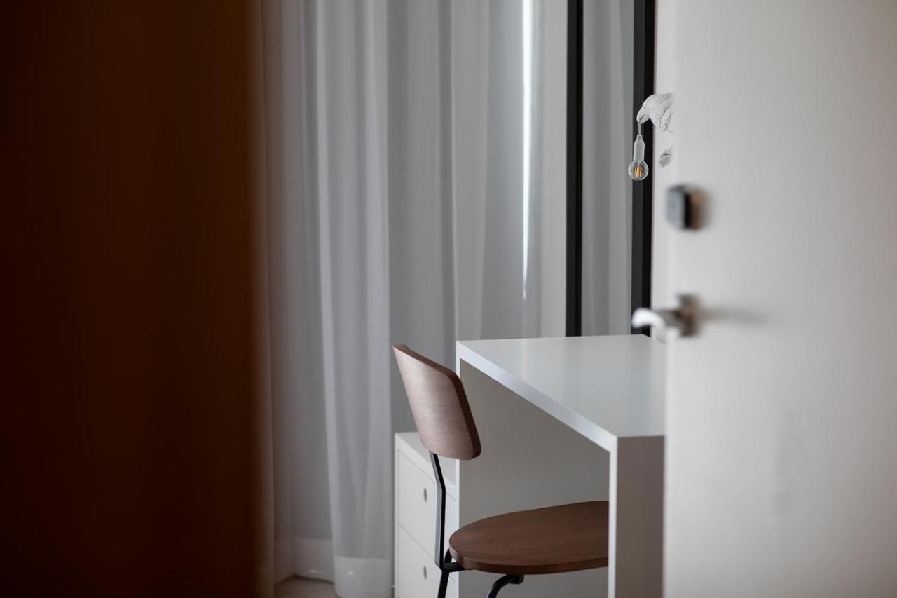 The Icons Lisbon Hotel Экстерьер фото